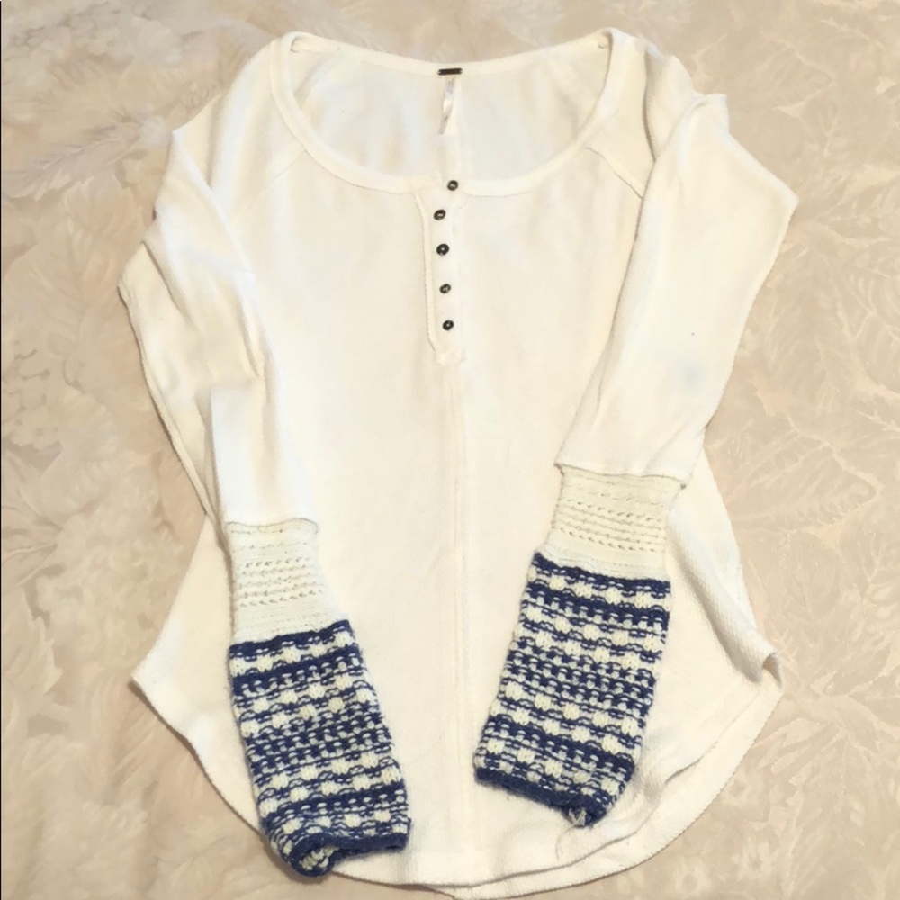 Free People Thermal